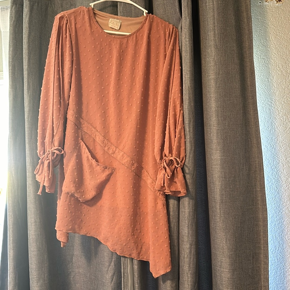Zadiebs top